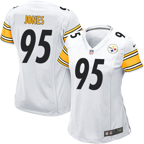 Women Pittsburgh Steelers jerseys-052